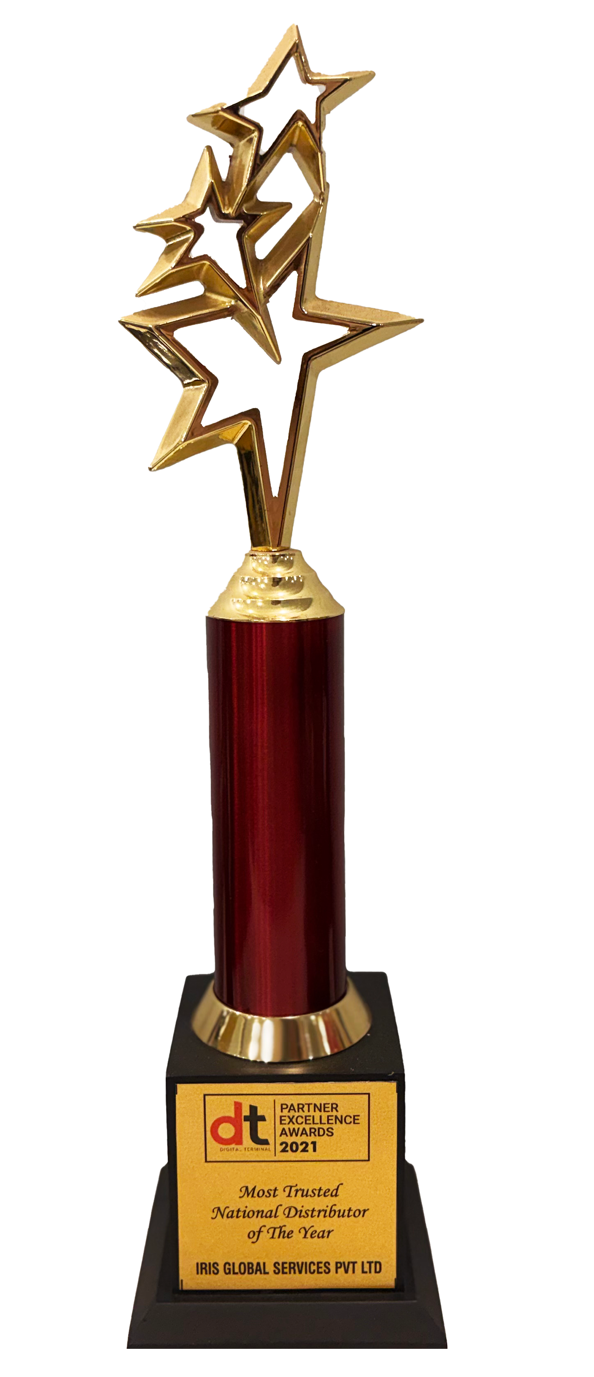 Award 2021